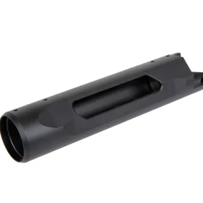 Aluminiowa komora zamkowa Action Army do VSR-10 mod. A (wersja leworęczna) AAR-08-042849-00 asgbox.pl