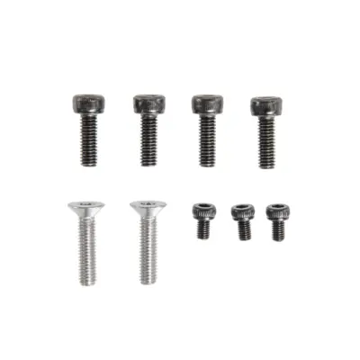 asgbox.pl - Śruby zapasowe do gearboxa MDR-X Silverback