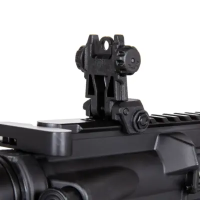 Replika karabinka ICS Lightway DAGGER S3 Czarny ICS-01-037561 asgbox.pl