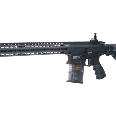 Alternative view of G&G TR16 MBR 308SR - 1.2J