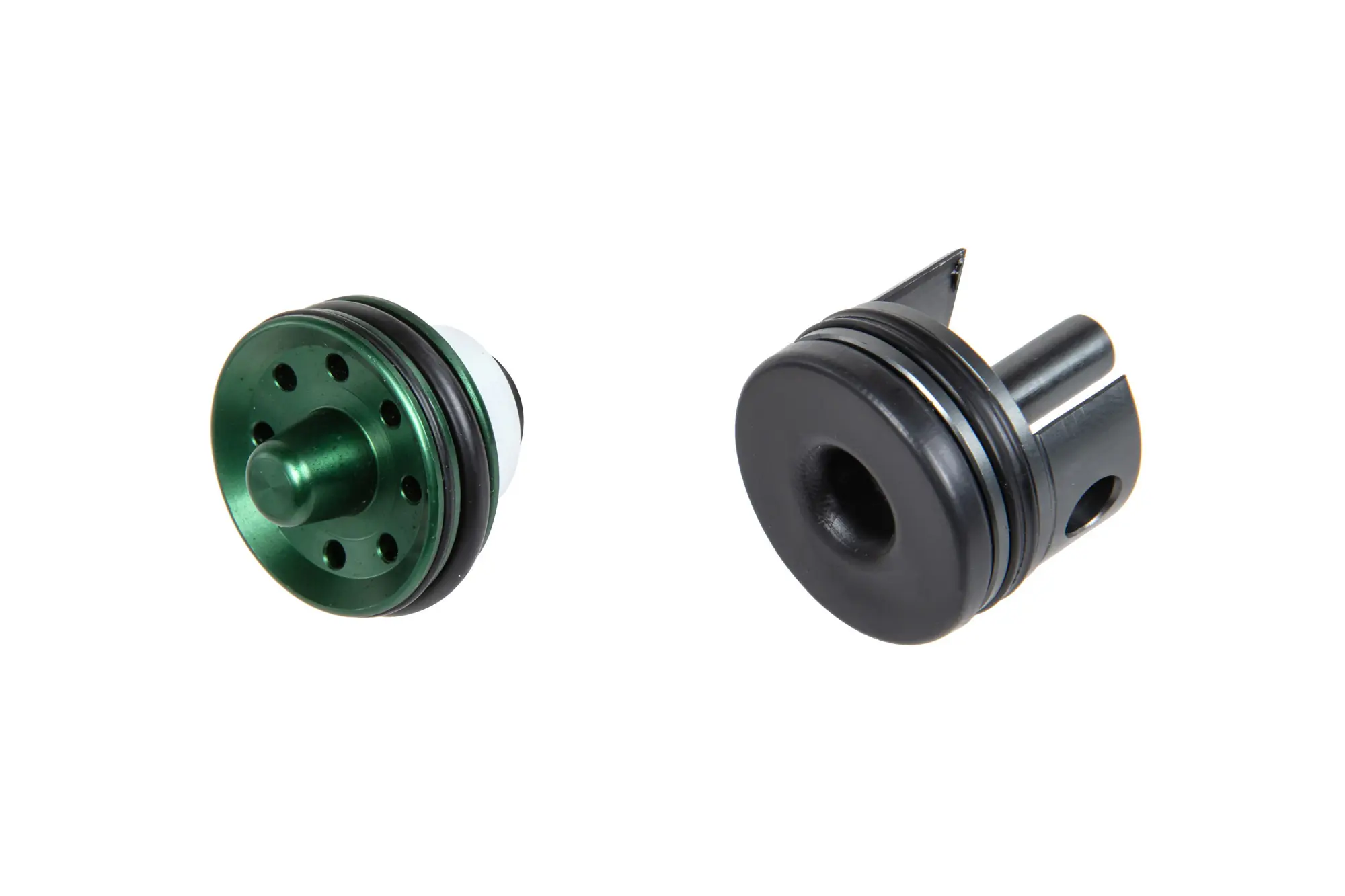 Zestaw głowic tłoka i cylindra TopMax ERGAL CNC DMR High Stop Air-Brake (czarny PAD) TPX-08-043947-00 asgbox.pl asgbox.pl - Zestaw głowic tłoka i cylindra TopMax ERGAL CNC DMR High Stop Air-Brake (czarny PAD)