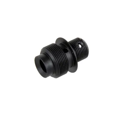 Adapter tłumika Action Army do replik z serii VSR-10 14mm CCW AAR-09-042837-00 asgbox.pl