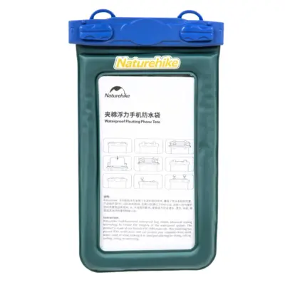 Wodoszczelne etui na telefon Naturehike 6.8 cala CNK2300BS015 zielone NTH-36-042999-00 asgbox.pl Wodoszczelne etui na telefon Naturehike 6.8 cala CNK2300BS015 zielone NTH-36-042999-00 asgbox.pl