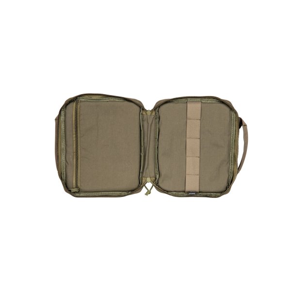 asgbox.pl - Torba na pistolet (Small) Lufen - Oliwkowa