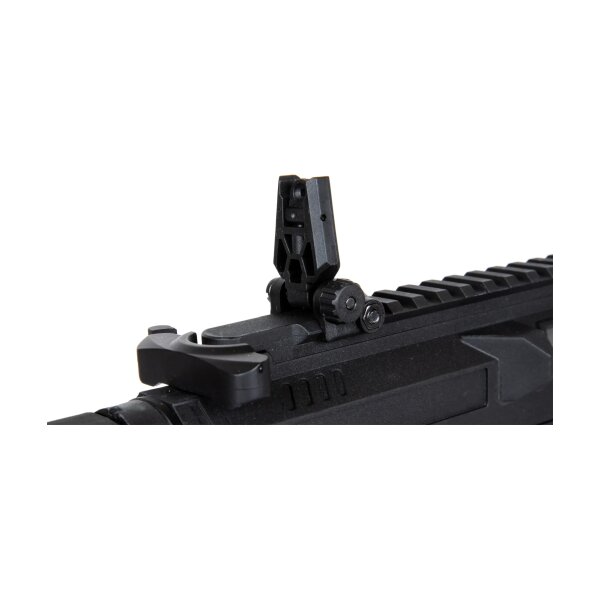 asgbox.pl - Karabinek ASG Specna Arms SA-FX01 FLEX™ GATE X-ASR 1.14 J Czarny