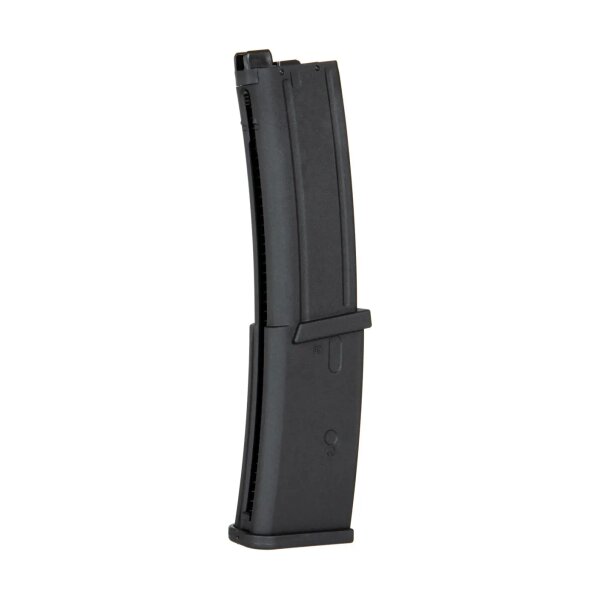 asgbox.pl - Magazynek green gas 40 kulek do replik H&K MP7A1