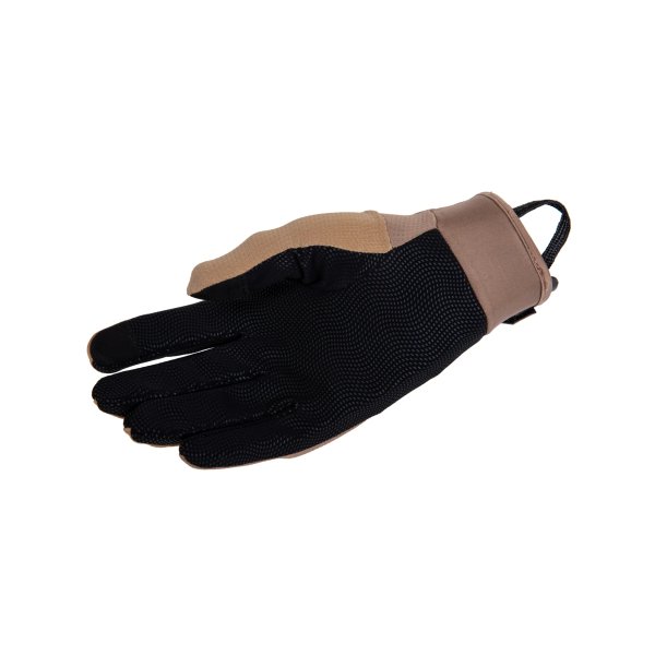 asgbox.pl - Rękawice outdoorowe Armored Claw Essential Seeker Shades of Tan