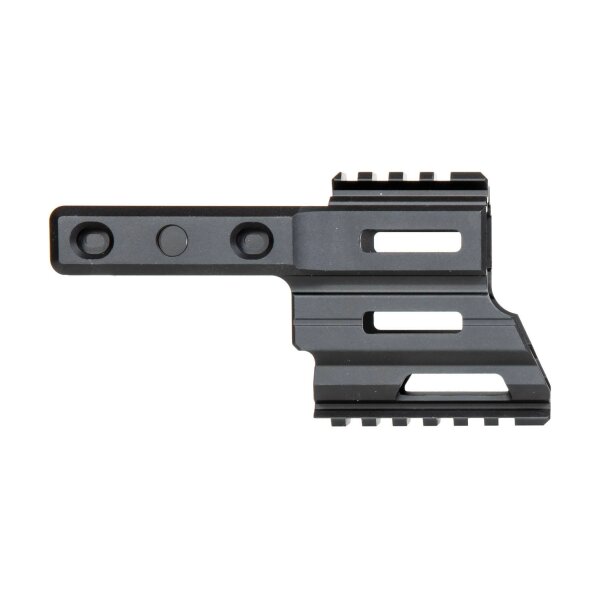 asgbox.pl - Front MLOK do repliki Kriss Vector - XS