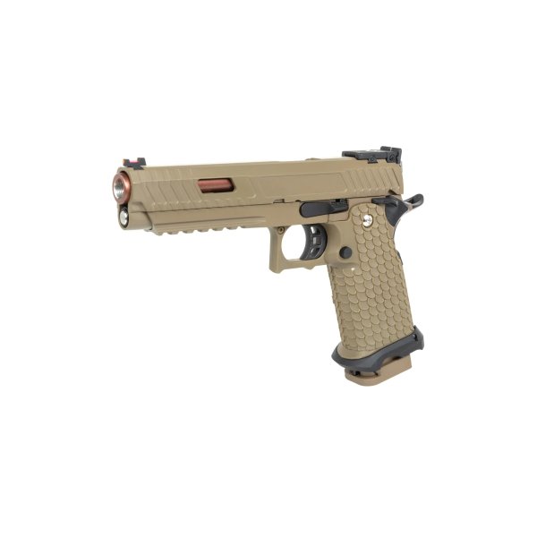 asgbox.pl - Pistolet ASG East Crane EC-2102 Flat Dark Earth