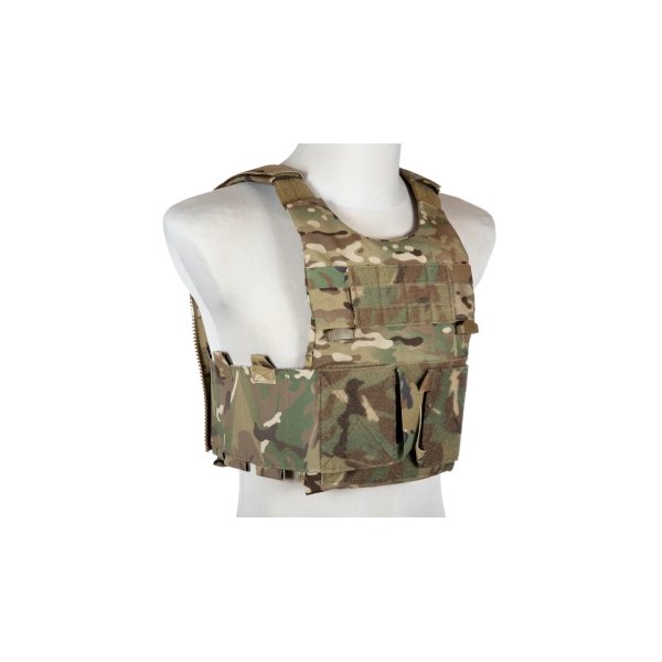 asgbox.pl - Kamizelka taktyczna typu LV-119 - Multicam