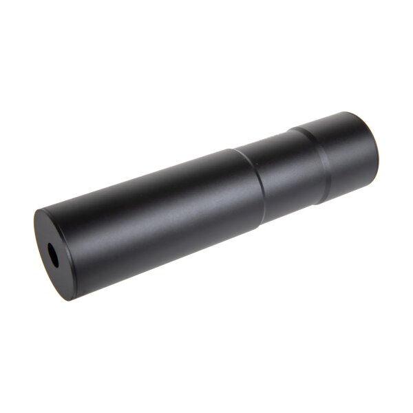 asgbox.pl - Tłumik dźwięku DTK-4 do replik typu AK (24mm CW) Czarny