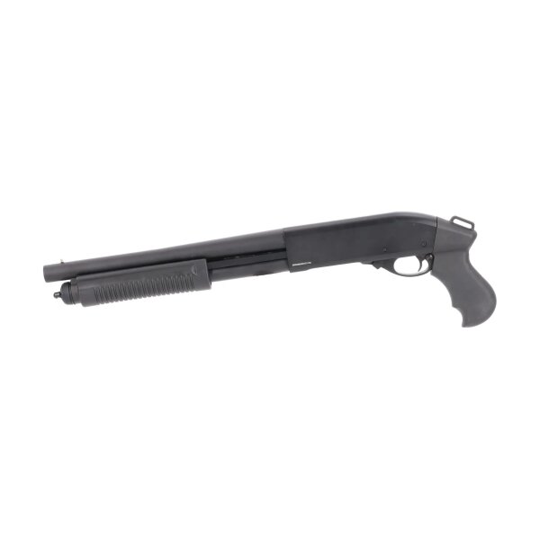 SA-VGS17 VAPOR(TM) Shorty GNB Shotgun - Black