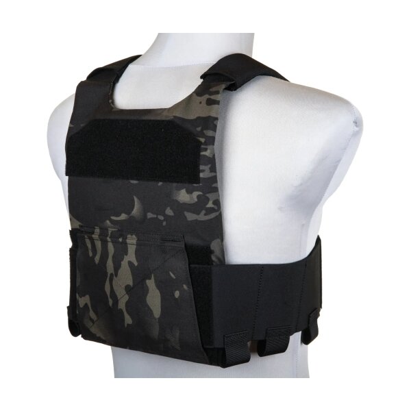 asgbox.pl - Kamizelka Primal Gear AC-1 Lightweight MC Black