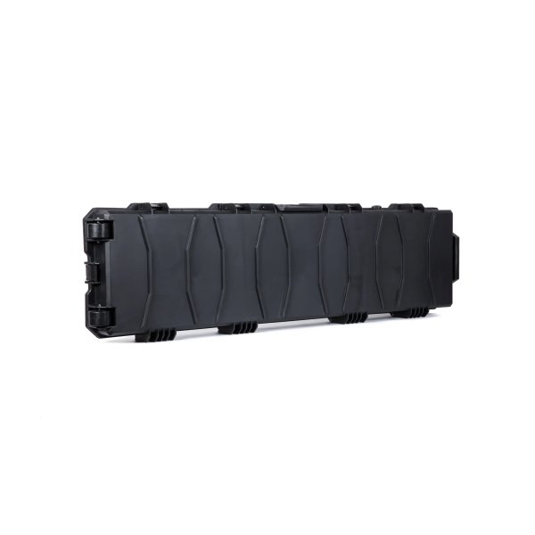 asgbox.pl - Walizka transportowa Specna Arms Gun Case 136 cm Czarna