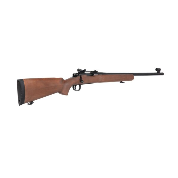 asgbox.pl - Karabin snajperski ASG Double Bell M700 (wersja drewniana)