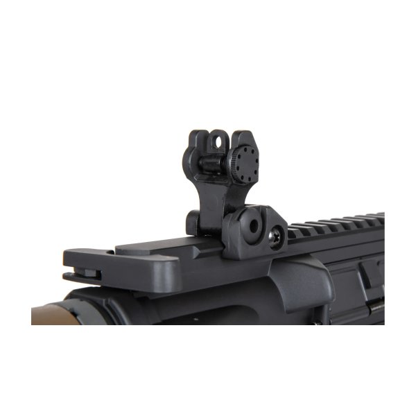 asgbox.pl - Karabinek ASG Specna Arms SA-A37 ONE™ BLDC™ Kestrel™ ETU Chaos Bronze