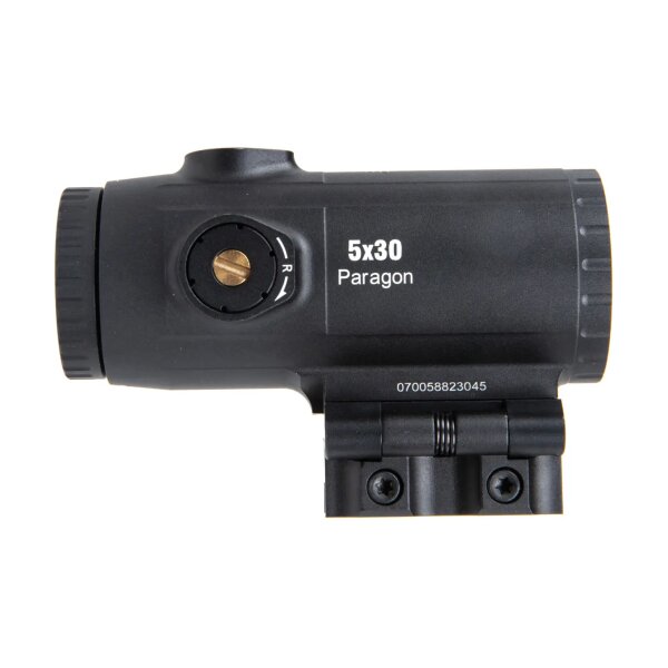 asgbox.pl - Magnifier Vector Optics Paragon Micro 5x30