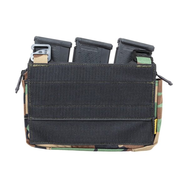 asgbox.pl - Panel przedni Emerson Gear EM9631 Woodland