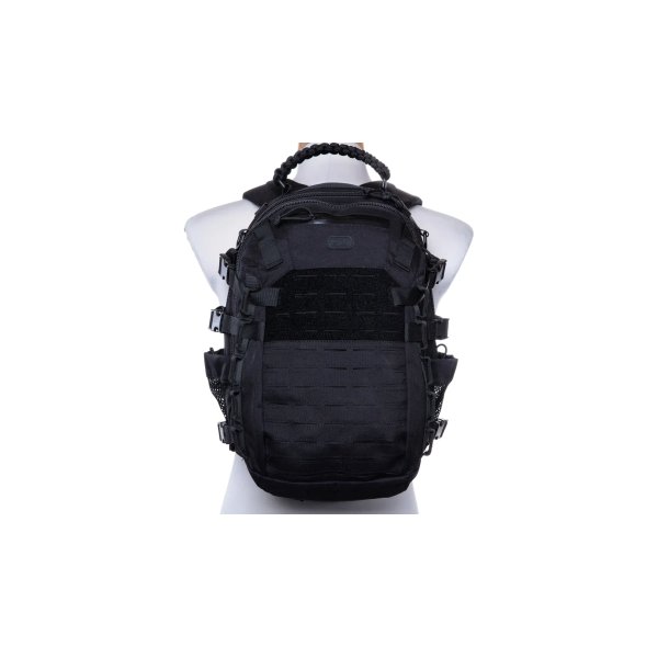 asgbox.pl - Plecak Mission Pack Czarny