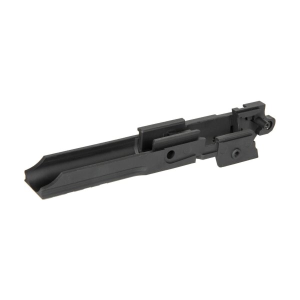 asgbox.pl - Customowy dolny szkielet RR do replik TM Hi-Capa 5.1