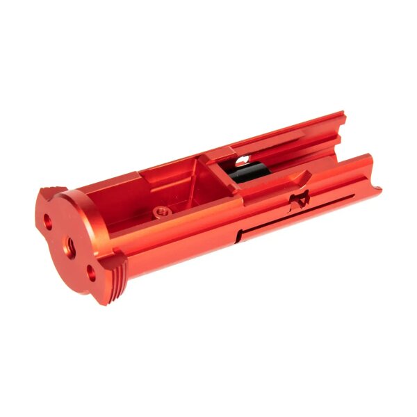 asgbox.pl - Jednostka BlowBack Ultra Lightweight do replik AAP01 - Czerwony