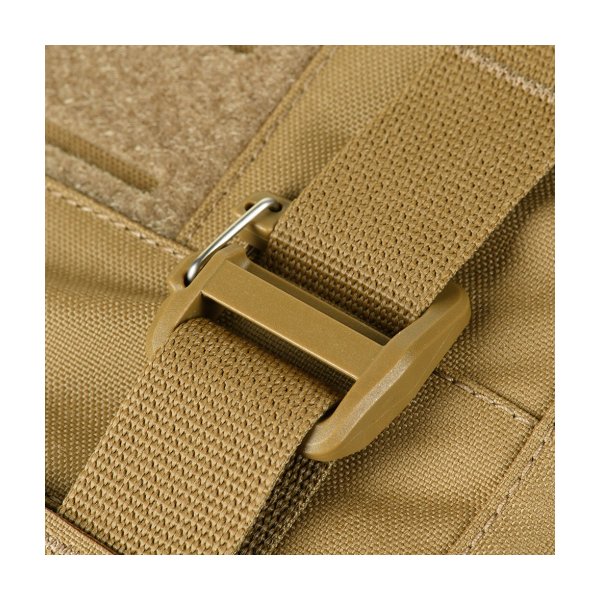 asgbox.pl - Plate Carrier M-Tac Curiass Fast QRS Gen.II XL Coyote