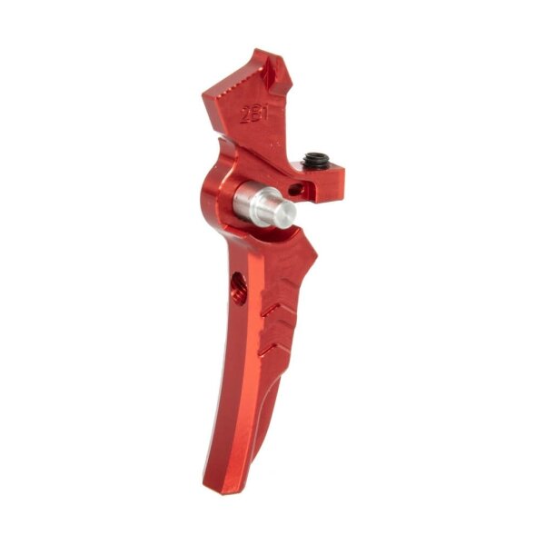 asgbox.pl - Nova Trigger 2B1 - red