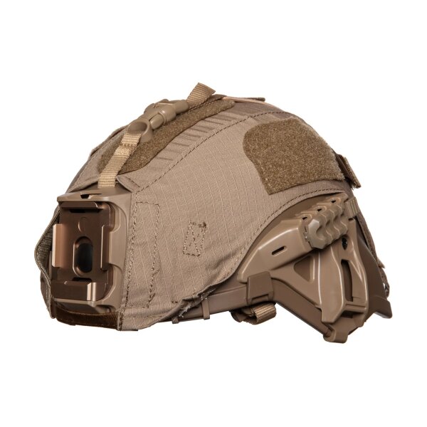 asgbox.pl - Replika hełmu FMA Integrated Head Protection System Dark Earth