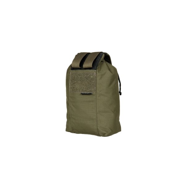 asgbox.pl - Składana Torba zrzutowa Mini - Ranger Green