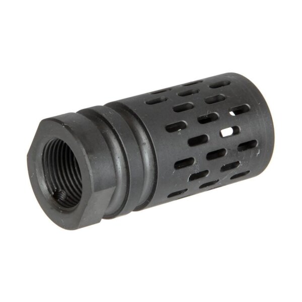 asgbox.pl - Tłumik płomienia Battlecomp® 1.0