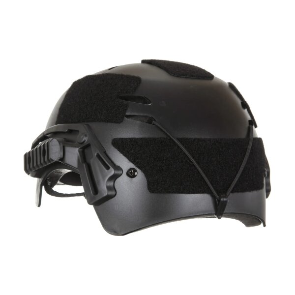 asgbox.pl - Replika hełmu Emerson Gear EXF Bump Protective Czarna