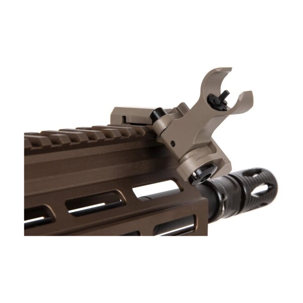 asgbox.pl - Replika karabinu wyborowego H&K M110 A1