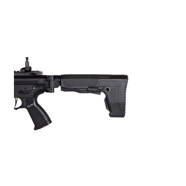 asgbox.pl - Replika karabinka G&G CM16 SRF 16" Czarny