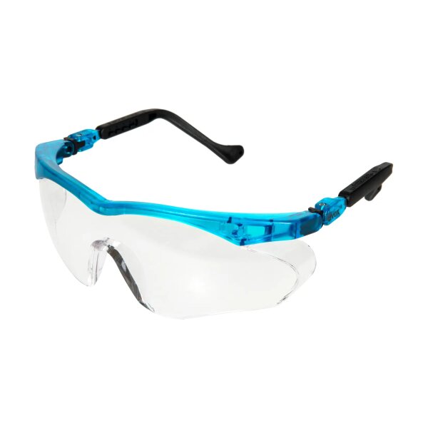 asgbox.pl - Okulary ochronne Skybrite SX2 - Niebieskie