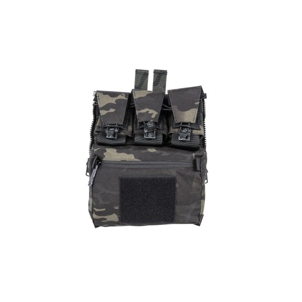 asgbox.pl - Panel Szturmowy Emerson Gear V5 PC MC Black