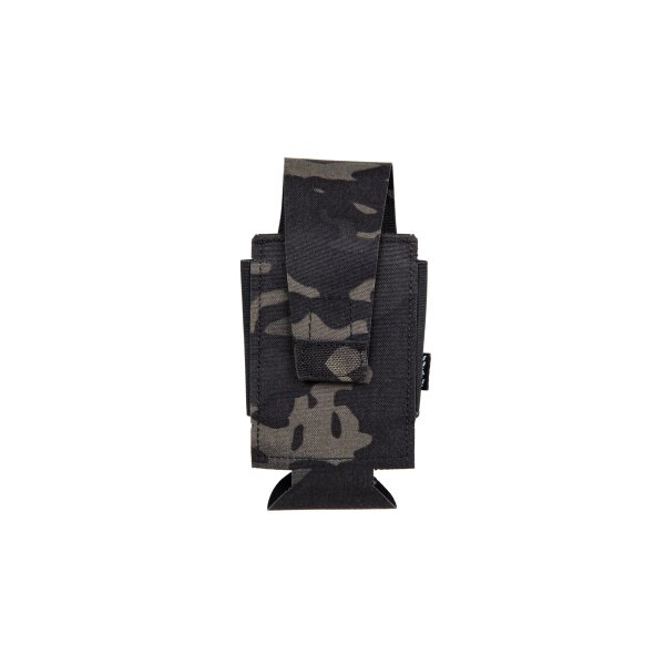 asgbox.pl - Kieszeń na granat dymny Primal Gear MC Black