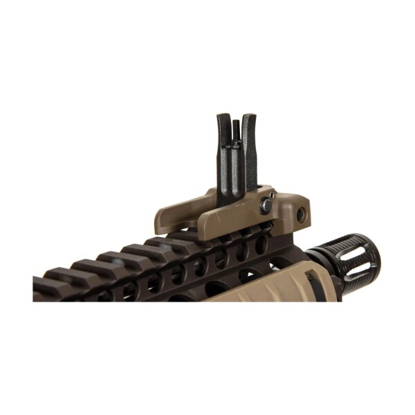 asgbox.pl - Replika karabinka VF1-LMK18M1 (Colt MK18 MOD 1) - tan