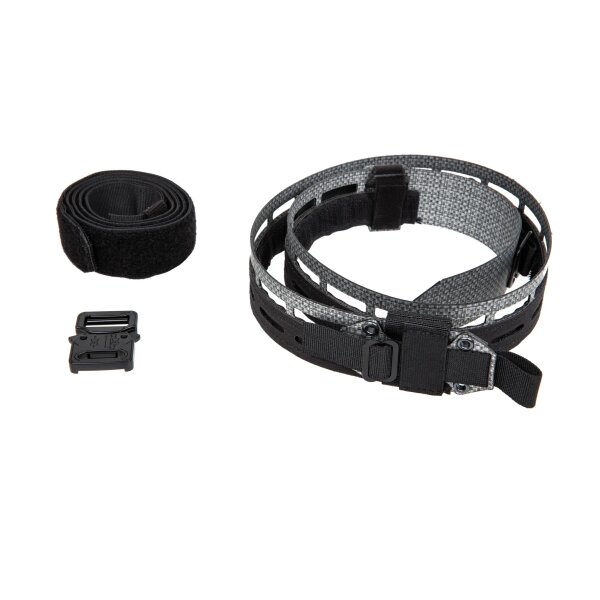 asgbox.pl - Pas taktyczny Wosport Lightweight Tactical Belt (M) Czarny
