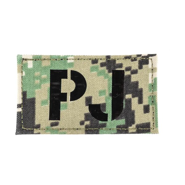 asgbox.pl - Naszywka Emerson Gear PJ AOR2