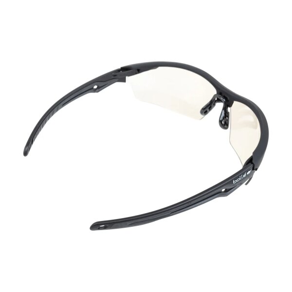 asgbox.pl - Okulary ochronne Bolle Safety Tryon BSSI Copper z pokrowcem