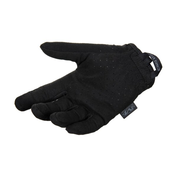 asgbox.pl - Rękawice taktyczne Mechanix Wear Original MC Black