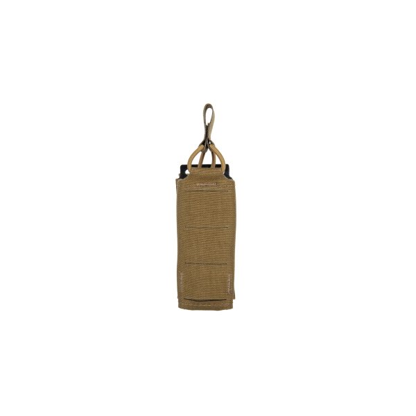 asgbox.pl - Advanced Pistol Pouch - Coyote Brown