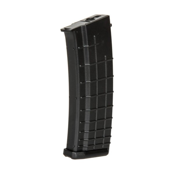 asgbox.pl - Magazynek hi-cap Bulgaria 450 kulek do AK74 - Czarny