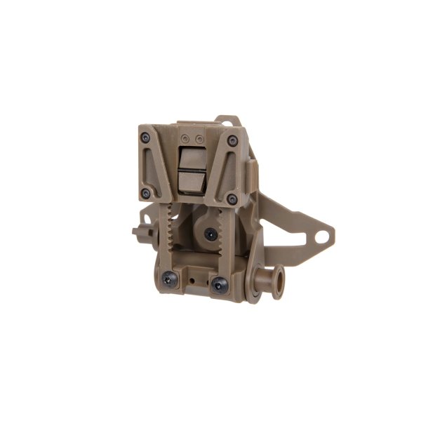 asgbox.pl - Montaż NVG L4G69 Tan