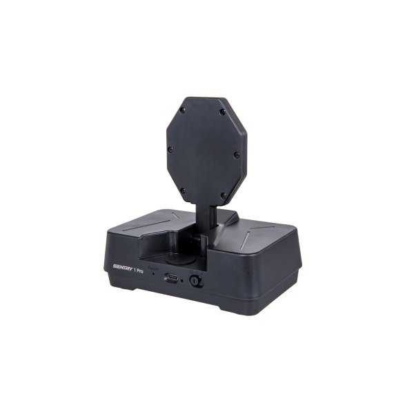 asgbox.pl - Cel treningowy E-Shooter Sentry 1 Pro Czarny