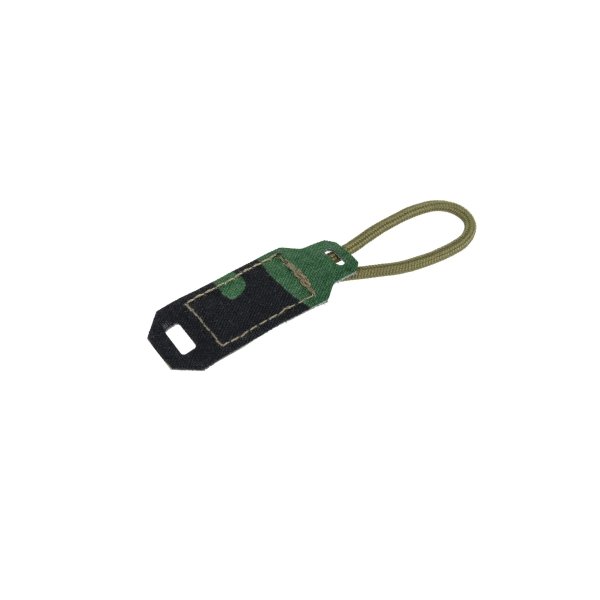 asgbox.pl - Przedłużenie uchwytu suwaka Specna Arms Tactical Woodland