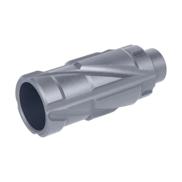 asgbox.pl - Amplifier Mjolnir - Szary