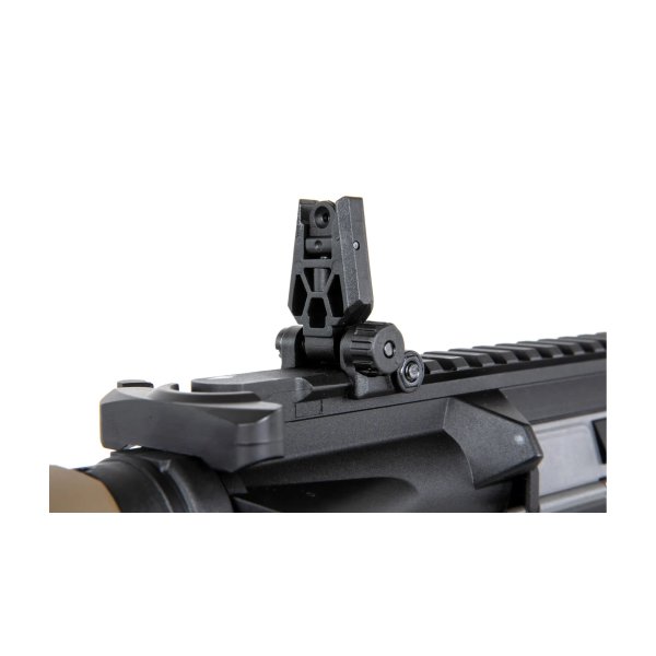 asgbox.pl - Karabinek ASG Specna Arms SA-C11 CORE™ HAL ETU™  Half-tan