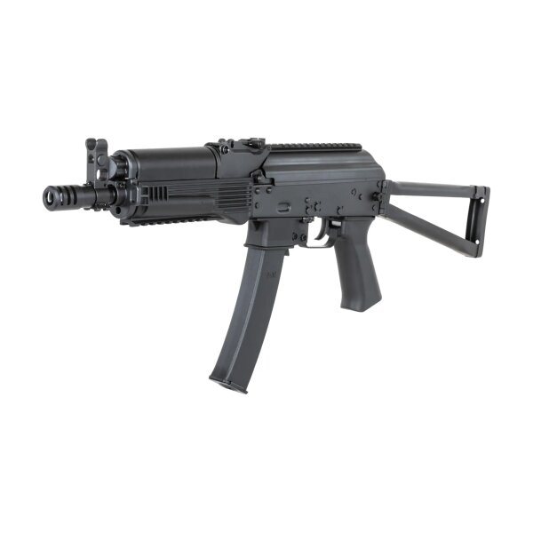 asgbox.pl - Pistolet Maszynowy ASG Arcturus PP-19-1 Vityaz AEG FE™