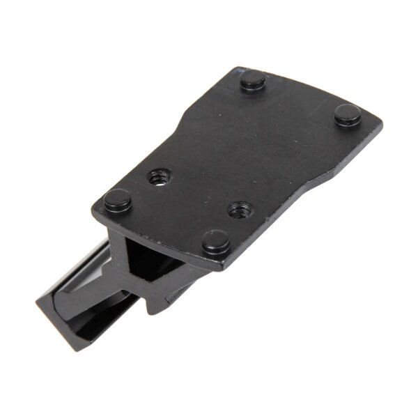 asgbox.pl - Montaż Vector Optics Picatinny (22mm) Offset 45° MAG